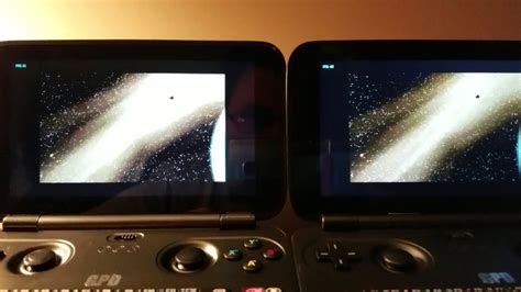 gpd win 8700 vs 8750